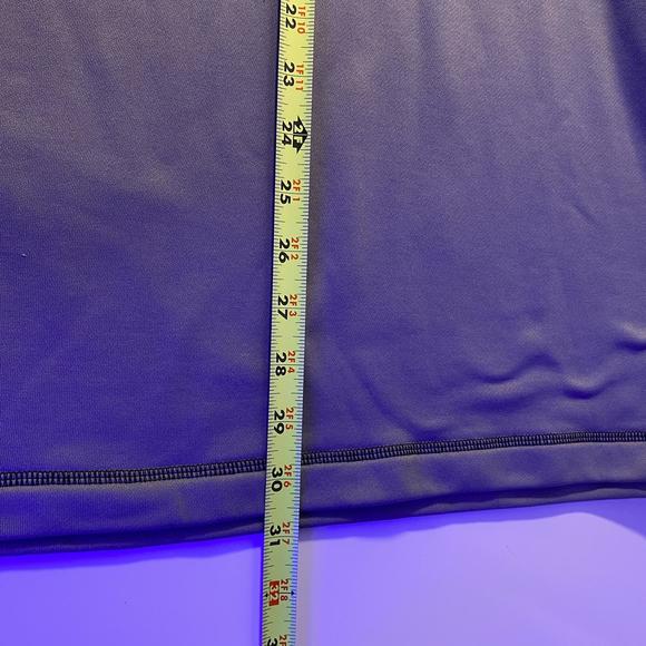 Adidas golf long sleeve shirt - Picture 9 of 12